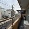 【神奈川県/横浜市瀬谷区瀬谷】瀬谷ハイツ A棟 バルコニー