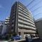 【神奈川県/横浜市南区新川町】スタジオデン横濱吉野町II 外観