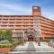 【神奈川県/横浜市旭区本村町】ライオンズマンション二俣川 外観
