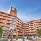 【神奈川県/横浜市旭区本村町】ライオンズマンション二俣川 外観