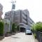 【神奈川県/鎌倉市岩瀬】藤和シティホームズ鎌倉大船 外観