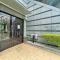 【東京都/中央区日本橋横山町】ミオカステーロ日本橋横山町 アプローチ