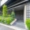 【東京都/文京区千駄木】プラウド文京千駄木 アプローチ