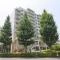 【神奈川県/横浜市戸塚区品濃町】ニューシティ東戸塚南の街 参号館 外観