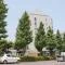【神奈川県/横浜市戸塚区品濃町】ニューシティ東戸塚南の街 参号館 外観