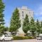 【神奈川県/横浜市戸塚区品濃町】ニューシティ東戸塚南の街 参号館 外観
