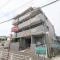 【神奈川県/横浜市旭区さちが丘】リベルテ南万騎が原 外観