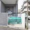 【神奈川県/横浜市旭区さちが丘】リベルテ南万騎が原 共用部：ゴミ置き場