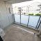 【神奈川県/横浜市神奈川区反町】プレミスト横濱反町 バルコニー