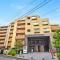 【神奈川県/川崎市川崎区浅田】ジェイパーク川崎 外観