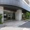 【東京都/新宿区西早稲田】シェフルール西早稲田ラヴィーナ エントランス