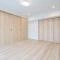 【神奈川県/川崎市多摩区堰】メゾンドール多摩川 洋室：約7.9帖