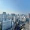 【東京都/港区港南】ベイクレストタワー 眺望