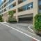 【東京都/新宿区若葉】パークハウス四谷 アプローチ