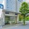 【東京都/品川区東品川】プライムパークス品川シーサイドザ・タワー りんかい線「品川シーサイド」駅
