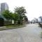 【東京都/港区港南】品川Vタワー  港南公園