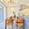 【東京都/港区高輪】ドゥフォーレ高輪 LDK
