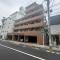 【東京都/世田谷区奥沢】藤和シティコープ自由が丘 外観