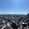 【東京都/新宿区富久町】富久クロスコンフォートタワー 眺望