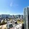【東京都/港区港南】ワールドシティタワーズ アクアタワー 眺望