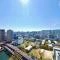 【東京都/港区港南】ワールドシティタワーズ アクアタワー 眺望