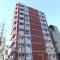 【東京都/文京区白山】ノルディックマンション文京白山 外観