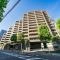 【東京都/港区三田】ファミールグラン三田伊皿子坂 外観