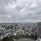 【東京都/目黒区大橋】クロスエアタワー 眺望