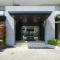 【東京都/品川区東品川】クレアシティアイテック品川イーストレジデンス エントランス