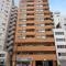 【東京都/港区三田】トーア三田ガーデン 外観