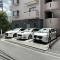【東京都/世田谷区鎌田】グリュック8二子玉川イーストウイング 駐車場