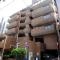 【東京都/荒川区東日暮里】ライオンズマンション東日暮里第二 外観
