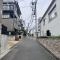【東京都/渋谷区本町】メゾンヴェール幡ヶ谷 前面道路