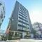 【東京都/品川区北品川】アトラス北品川 外観