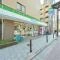 【東京都/品川区北品川】アトラス北品川 ファミリーマート新馬場サクセス通り店
