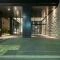 【東京都/新宿区荒木町】ジオ四谷荒木町 アプローチ