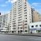 【東京都/港区高輪】高輪グランドハイツ 外観
