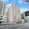 【東京都/港区高輪】高輪グランドハイツ 外観