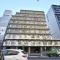 【東京都/江東区南砂】トーア南砂マンション 外観