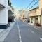 【東京都/港区高輪】パレス高輪 前面道路
