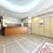 【東京都/港区赤坂】ライオンズマンション乃木坂 エントランス