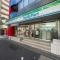 【東京都/新宿区新小川町】プリンスハイツ飯田橋 ファミリーマート　新小川町店