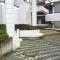 【東京都/練馬区向山】キャニオン101 アプローチ