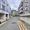 【東京都/板橋区徳丸】セザール赤塚ガーデン 前面道路