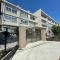 【神奈川県/川崎市中原区市ノ坪】プラウド元住吉 川崎市立住吉中学校