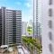 【東京都/港区港南】ワールドシティタワーズ アクアタワー 眺望