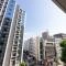【東京都/新宿区荒木町】ジオ四谷荒木町 眺望