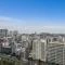 【東京都/港区港南】品川Vタワー 眺望