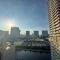 【東京都/港区港南】リビオタワー品川 眺望
