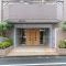 【東京都/練馬区関町北】ラ・ヴァンス武蔵関 エントランス